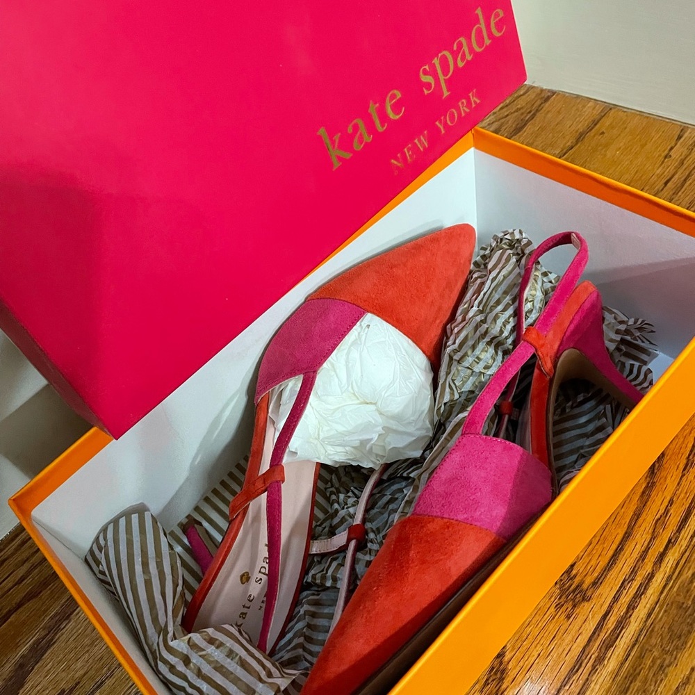 Kate Spade Shoes